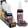 Air Freshener Spray, Long-Lasting Odor Eliminator - Effective Deodorizer for Home & Car, Fresh Room Spray for