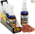 Air Freshener Spray, Long-Lasting Odor Eliminator - Effective Deodorizer for Home & Car, Fresh Room Spray for