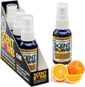 Air Freshener Spray, Long-Lasting Odor Eliminator - Effective Deodorizer for Home & Car, Fresh Room Spray for