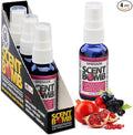 Air Freshener Spray, Long-Lasting Odor Eliminator - Effective Deodorizer for Home & Car, Fresh Room Spray for
