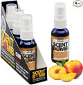 Air Freshener Spray, Long-Lasting Odor Eliminator - Effective Deodorizer for Home & Car, Fresh Room Spray for