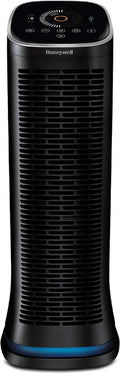 Air Genius Air Purifier for Home, Large Rooms up to 1268Ft2 with Permanent, Washable Filter, Reduces Dust, Pollen, Pet