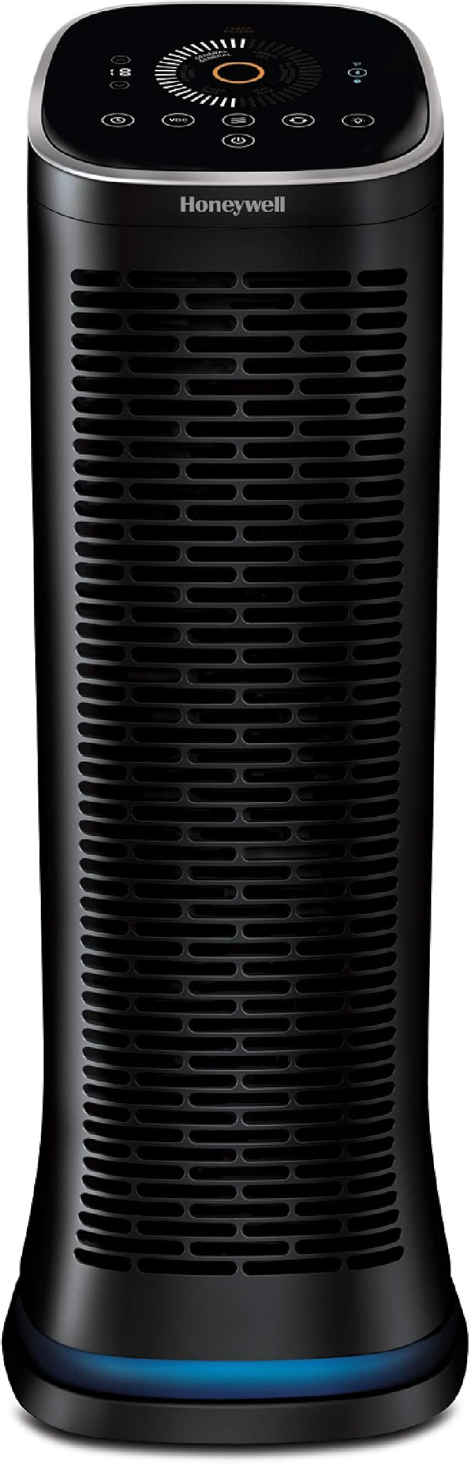 Air Genius Air Purifier for Home, Large Rooms up to 1268Ft2 with Permanent, Washable Filter, Reduces Dust, Pollen, Pet