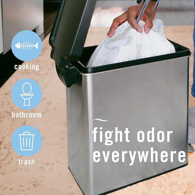 Air Mist Air Freshener Spray, Odor-Fighting Room Spray, Air Fresheners for Home and Bathroom and Kitchen, Aerosol Can
