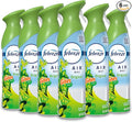 Air Mist, Air Freshener Spray, Odor Fighting Room Spray, Deodorizer for Home Bathroom Kitchen Office Apartment Dorm Room