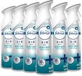 Air Mist, Air Freshener Spray, Odor Fighting Room Spray, Deodorizer for Home Bathroom Kitchen Office Apartment