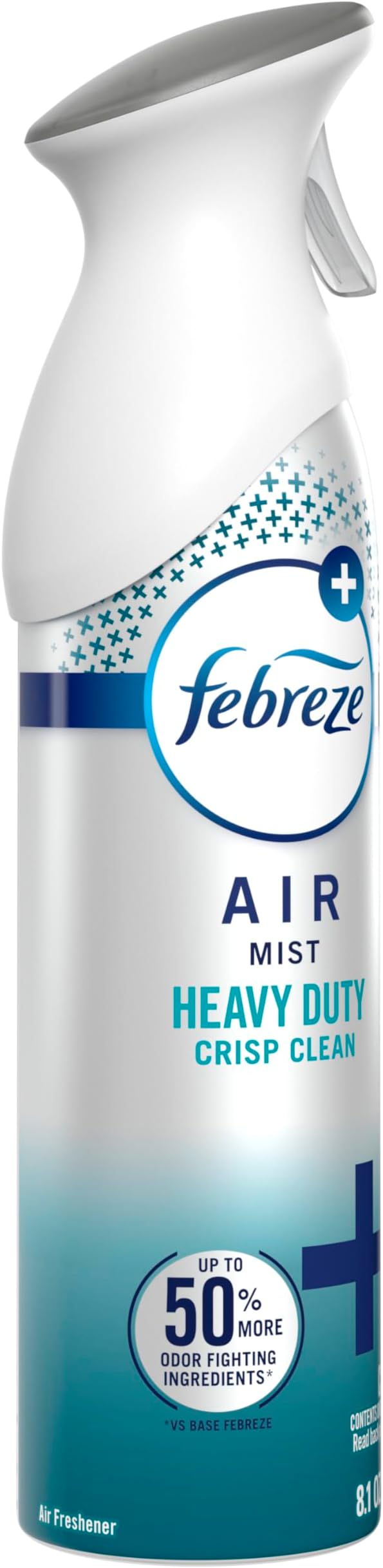 Air Mist, Air Freshener Spray, Odor Fighting Room Spray, Deodorizer for Home Bathroom Kitchen Office Apartment, alternate