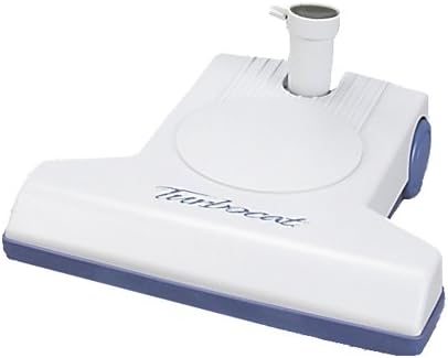 Air Powered Central Vacuum Powerhead/Brush