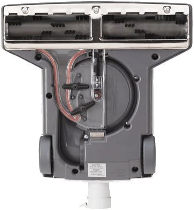 Air Powered Central Vacuum Powerhead/Brush, alternate view 2