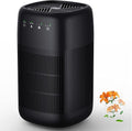 Air Purifier and Dehumidifier in 1, Air Purifier with Efficient Filter, Small Dehumidifier Combined with Air Cleaner, product