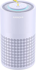 Air Purifier for Bedroom with A2001 Lavender Purple, product image