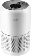 Air Purifier for Home Allergens Pet Hair in Bedroom, Covers Up to 1073 ft2 by 56W High Torque Motor, AHAM VERIFIDE, 3-in-1