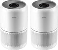 Air Purifier for Home Allergens Pets in Bedroom, Covers Up to 1073 ft2 by 56W High Torque Motor, AHAM VERIFIDE, 3-in-1