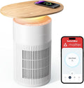Air Purifier for Home Large Room up to 3620 ft2, Pet Mode, Support Matter, 21dB, Washable Pre-filter, Aromatherapy, product