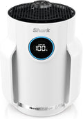 Air Purifier for Home, NeverChange Compact Pro, for Bedroom, Nursery, Home Office, Dorm, HEPA-Exceeding Filter, product image