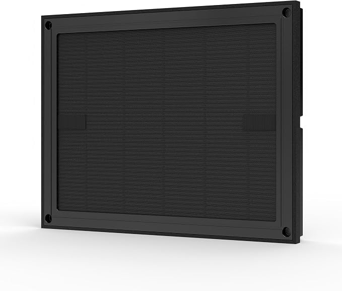 Air Purifier Genuine 100i Replacement Filter - HEPA Air Filter for 100 Air Purifier Official Filter CarbonTech 3-Layer