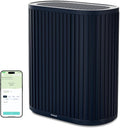 Air Purifier Max for Home - 3-In-1 Filtration for Dust, Smoke, & More - True HEPA Filter, Activated Carbon, &