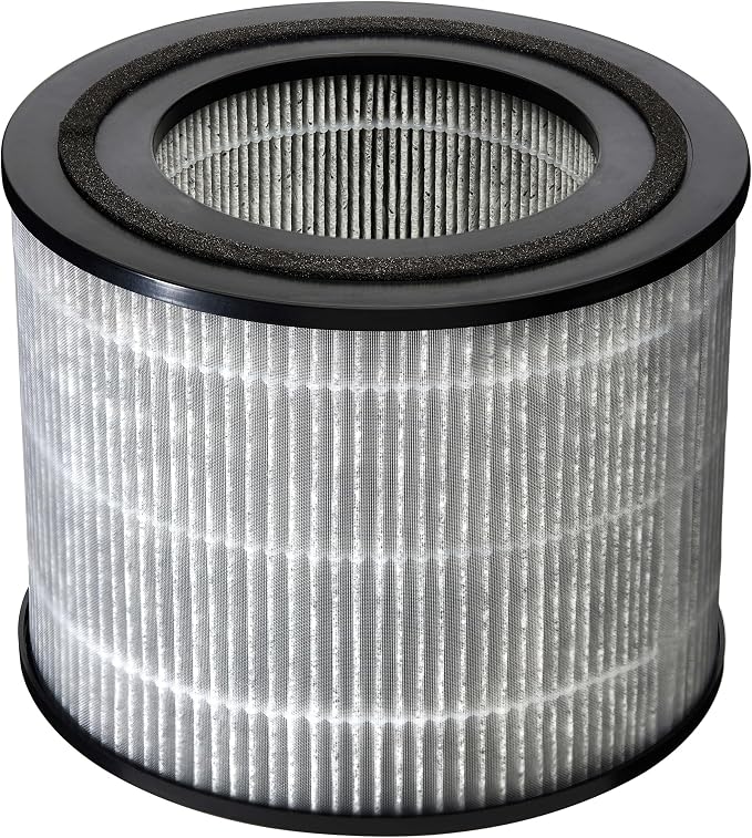 Air Purifier Replacement 3-In-1 Filter for Air Purifier B0CL993435 (NOT for other models), product image