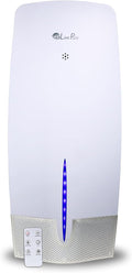 Air Purifier w/Granular Carbon Insert, LP470THP-WHT, White, product image