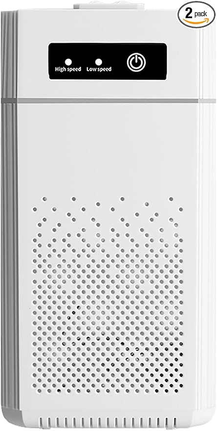 Air Purifiers for Bedroom HEPA Air Purifier With Aromatherapy Function For Pet Smoke Pollen Dander Hair 20dB Air, product