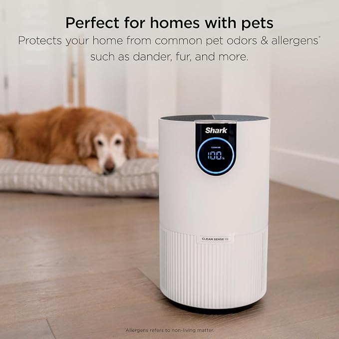 Air Purifiers for Bedroom, Office, Dorm, Small Room, HEPA Air Filter, Odor Eliminator, Covers Up To 500 SQ FT, alternate