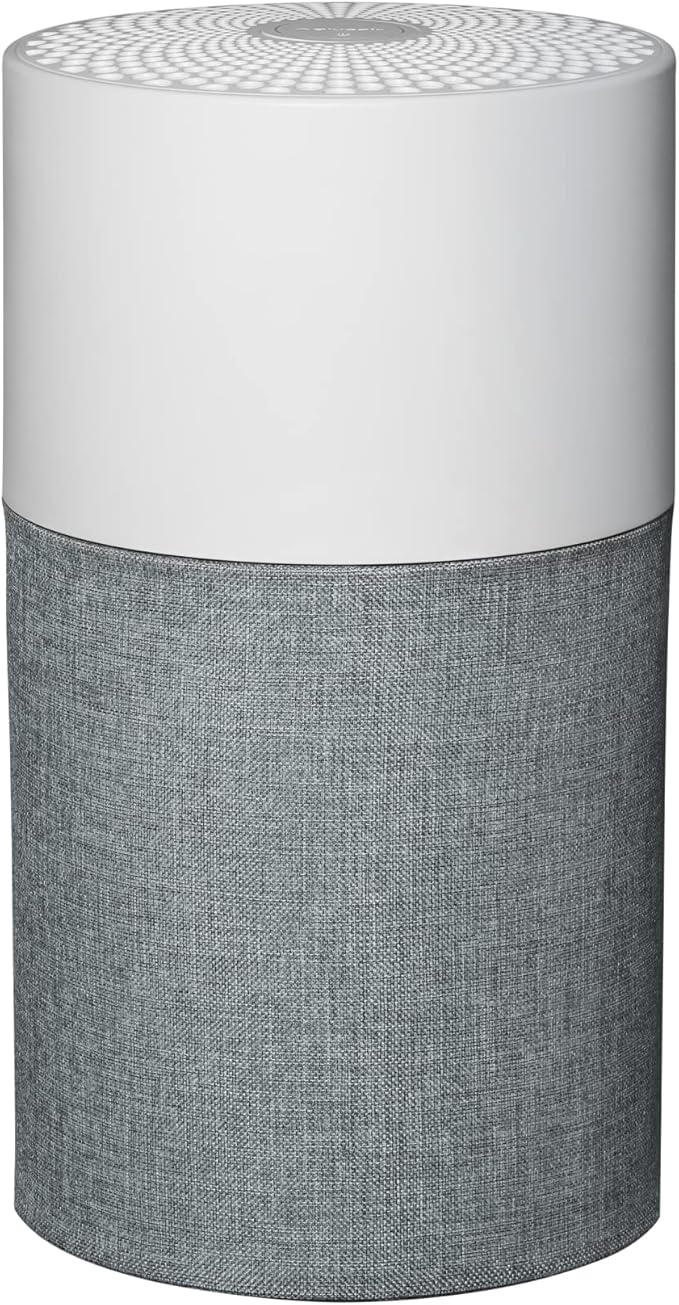 Air Purifiers for Bedroom Small Room Air Purifiers for Home Air Purifiers for Pets Allergies Air Cleaner, product image