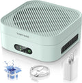 Air Purifiers for Home 600 Sq.Ft, TDBYWAE H13 True HEPA Air Purifier with USB Cable for Pets Dust Dander Pollen Odor Smoke