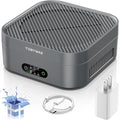 Air Purifiers for Home 600 Sq.Ft, TDBYWAE H13 True HEPA Air Purifier with USB Cable for Pets Dust Dander Pollen Odor Smoke