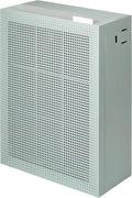 Air Purifiers for Home Bedroom up to 1,035ft2 with HEPA Filter, Carbon Filter, Washable Filter for Smoke, Pollen, Dander