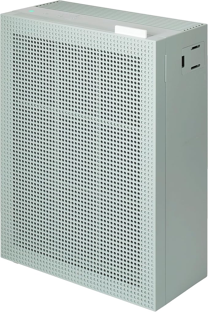 Air Purifiers for Home Bedroom up to 1,035ft2 with HEPA Filter, Carbon Filter, Washable Filter for Smoke, Pollen, Dander