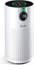 Air Purifiers for Home Large Room Covers up to 1800Ft2, VisionAir 20dB Sleep Mode for Bedroom, product image
