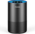 Air Purifiers for Home Large Room Pets Up to 1300 Sq Ft, H13 True HEPA Air Purifier Cleaner with 360° Air Inlet, Fragrance
