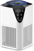 Air Purifiers for Home Large Room up to 1750 Sq Ft, H13 True HEPA Filter Air Purifiers for Bedroom, product image