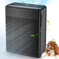 Air Purifiers for Home Large Room Up to 2000 Ft2 with Washable Filters, H13 HEPA Filter,Bedroom Air Purifier for Pet,Air
