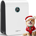 Air Purifiers for Home Large Room Up to 2590 ft2 with PM 2.5 Display Air Quality Sensor, product image