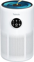 Air Purifiers for Home Pets Large Room Up to 1360 Ft2, D10 HEPA Air Purifiers for Bedroom with 15dB Sleep Mode, product image