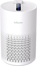 Air Purifiers for Home, Quiet HEPA Air Filter for Pollen, Smoke, Dust, Pet Dander, Odor, Hair, product image
