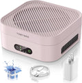 Air Purifiers for Home, TDBYWAE Air Purifier for Bedroom Up to 600 ft2, H13 True HEPA Air Purifier for Pets Dust Dander