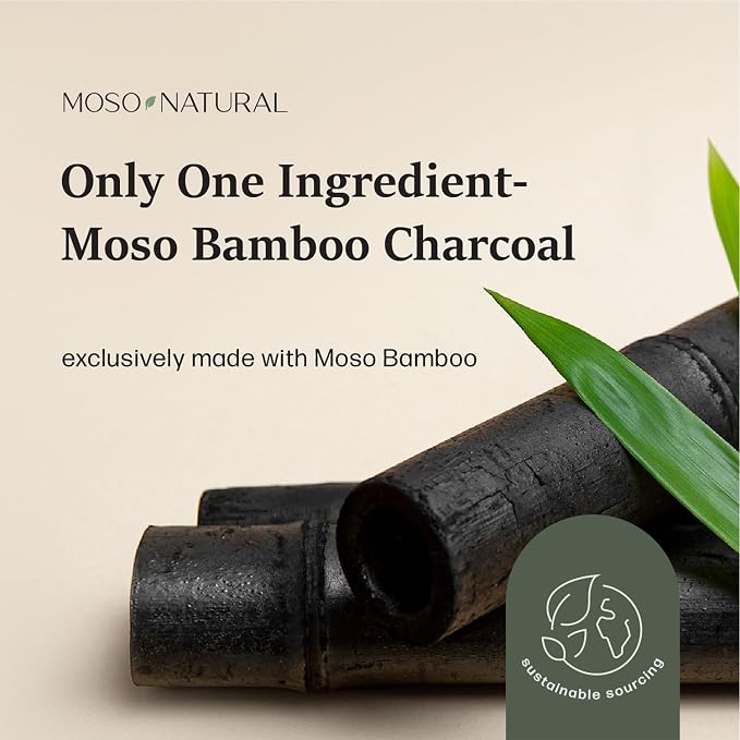 Air Purifying Bag 200g (4 Pack) | Bamboo Charcoal Odor Absorber for Home & Car | Closet Odor Eliminator, alternate product