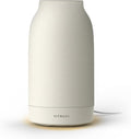 Air Waterless Diffuser for Home, 1500 Sq Ft Coverage | Diffusers for Home, Oil Diffuser, Housewarming Gift, Ceramic Finish
