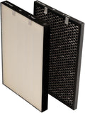 air320 Air Purifier Replacement HEPA Filter and Activated Carbon Filter Pack, New Genuine OEM Parts, 3314, Black, product
