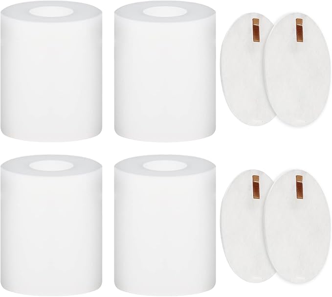 AirClean Parts RV1001AE Pre-Motor Foam Replacement Filter Compatible with Shark IQ Robot Vacuum R101AE RV1001AE UR1005AE