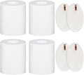 AirClean Parts RV1001AE Pre-Motor Foam Replacement Filter Compatible with Shark IQ Robot Vacuum R101AE RV1001AE UR1005AE