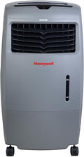 AirComfort 500 CFM Indoor or Outdoor Portable Evaporative Cooler, Fan, and Humidifier for Living Room, Patio, Garage, product