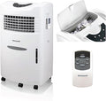 AirComfort CL201AEWW Environmental Appliance, White Plastic White, product image