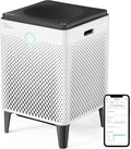 Airmega 400S App-Enabled Smart Air Purifier (Covers 1,560 sq. ft.), True HEPA Air Purifier with Smart Technology, Compatible