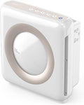 Airmega AP-1512HH(W) True HEPA Purifier with Air Quality Monitoring, Auto, Timer, Filter Indicator, and Eco Mode, product