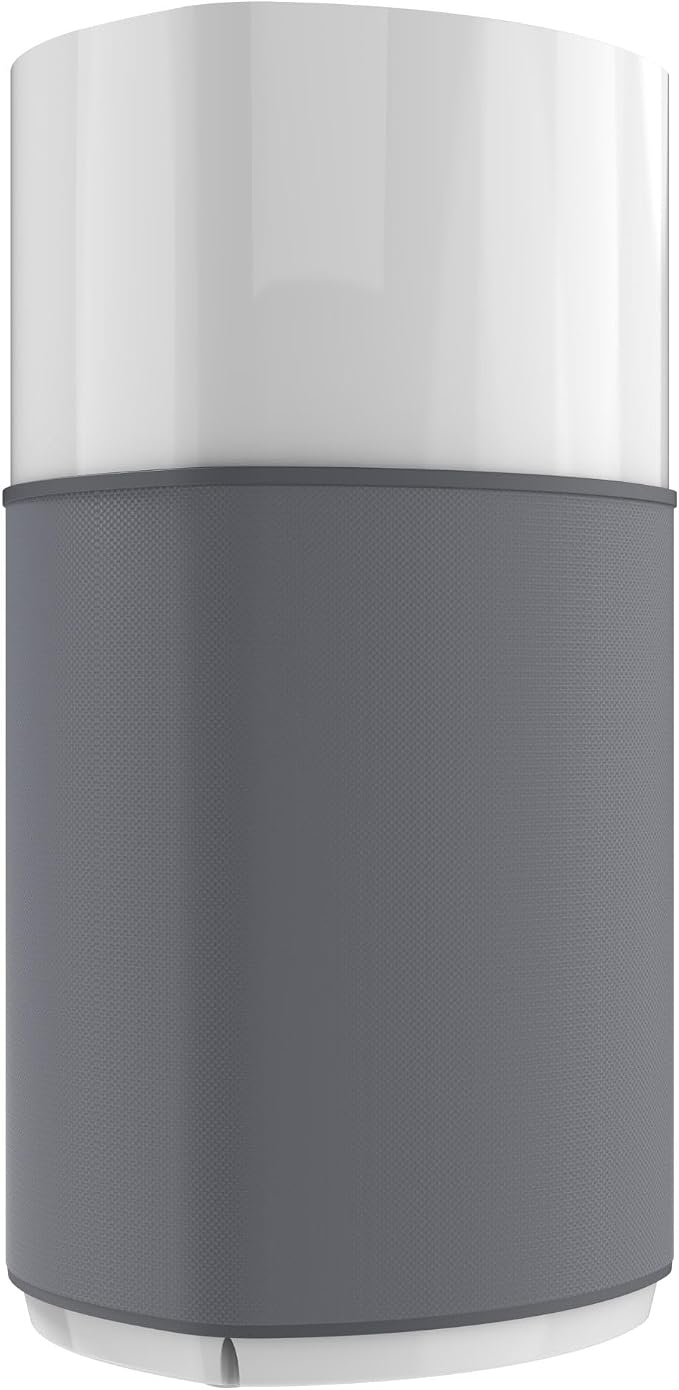 Airsafe+ XL Intelligent Air Purifier for Home, Wildfire Smoke, Pollen, Odors with HEPA Pure Filter, UV-C, alternate product