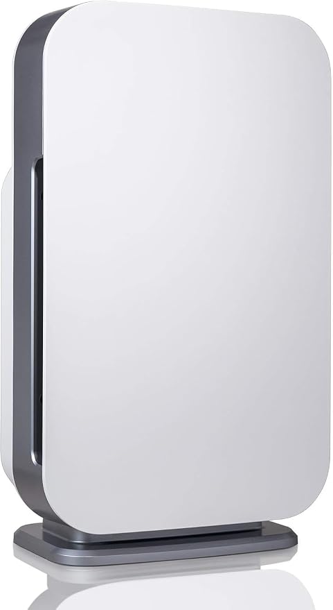 Air Purifier BreatheSmart Flex HEPA with Pure Filter, Exchange Rate of 700 Sq. Ft in 30 Minutes, 1400 Sq., product