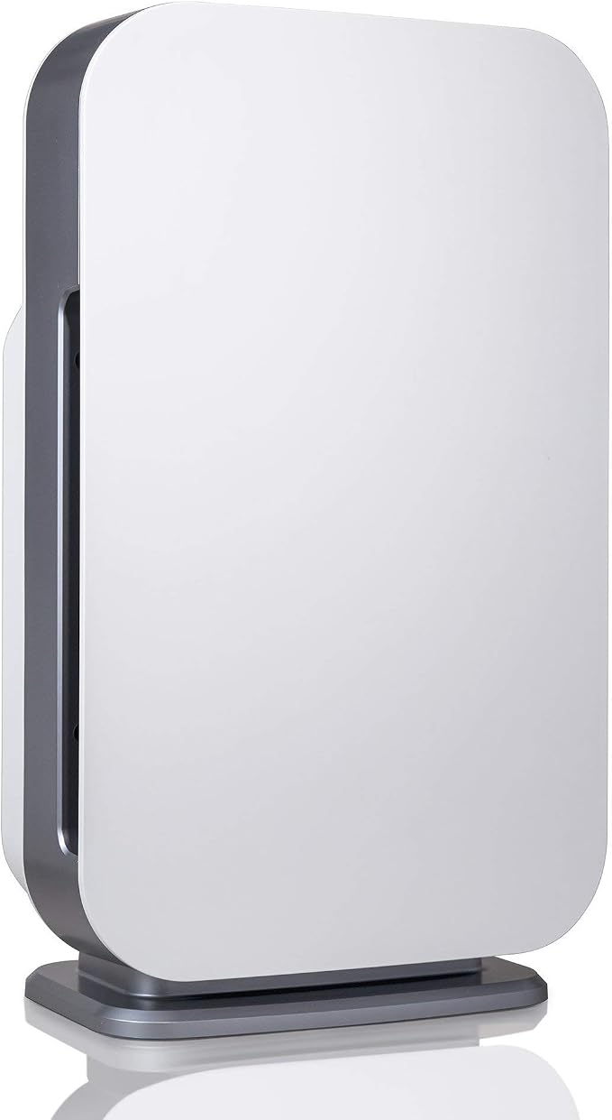BreatheSmart Flex HEPA Air Purifier with Pure Filter | 700 Sq. Ft., product image